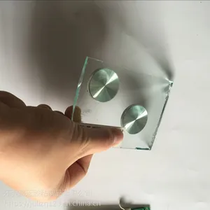 水晶粘接UV胶粘玻璃厂家直销免费样品