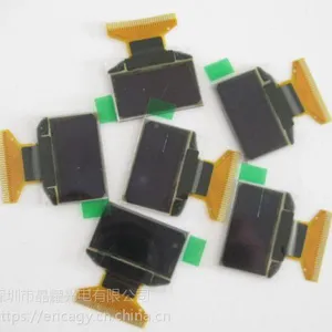 晶耀GY-12864LCD点阵屏COG,128*64液晶屏小型尺寸定做0.96寸显示屏智能表FSTN