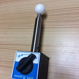 磁性座陶瓷标准球现货包邮