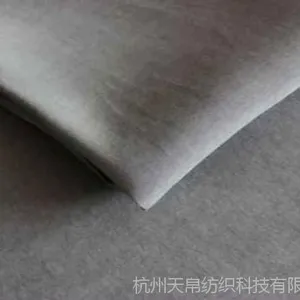 莫代尔涤时尚女装休闲面料