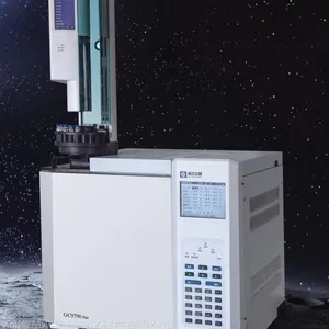 福立气相GC9790Plus全电子流量反控气相色谱仪代理销售维修
