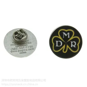 徽章制作厂家 ***公司徽章 纪念徽章 徽章供应商