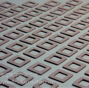 厂家直销台湾- lipoly,供应导热硅胶片-S282