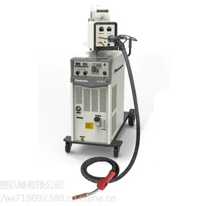 唐山松下数字手工焊机YD-500FD1松下焊铝机