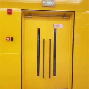 尺寸超高防火门厂家 超规格防火门厂家
