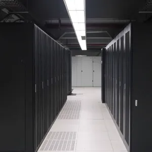 世图兹机房精密空调代理