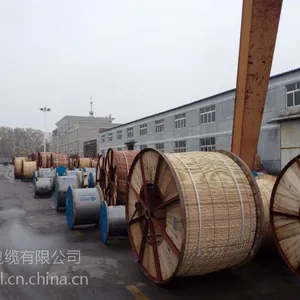 ��Ӧ��³���½���������ϩ��ԵPVC���׵�������YJV22-185-���ȵ���-��³��