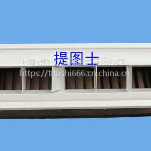 TGTF鼓型风口