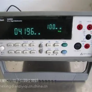 回收二手DSOX3104T 示波器