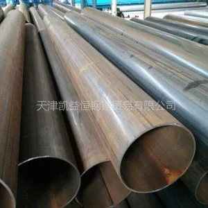 天钢15crmog合金管现货 15crmog高压锅炉管价格