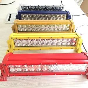 LED工作灯、LED长条灯、工程机械灯具