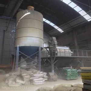 长治现货 石博士压浆料 预应力管道压浆料 压浆剂