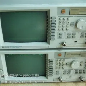 现货出售HP8714ES网络分析仪8714ES诚信经营