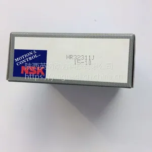 NSK HR32311J 圆锥滚子轴承 通用轴承 原装进口