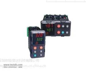 美国瓦特隆Watlow EZ-ZONE PM8C控制器1/8 DIN盘装