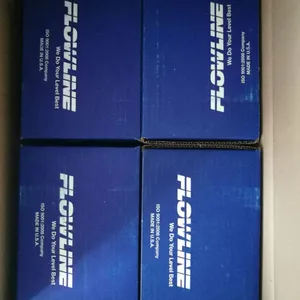 低价甩卖美国FLOWLINE超声波液位计LU20-5001-IS白菜价!!!