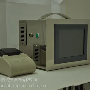 总有机碳分析仪3.0