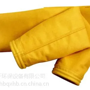 厂家直销高温除尘布袋-河北欣千制作