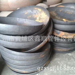 ��Ӧ��ɽQ345�Ͻ�� welded flat head.���ӷ�ͷ��ñ