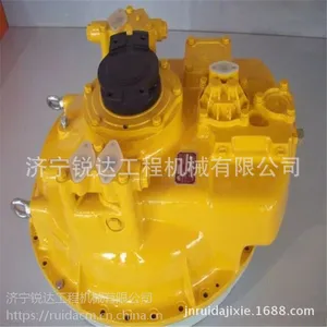 山推推土机TY160液力变矩器总成YJ380 16Y-11-00000 SD16变矩器