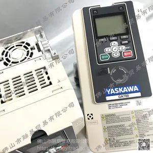 GA700系列新款变频器CIPR-GA70B4018ABBA 5.5kw380V