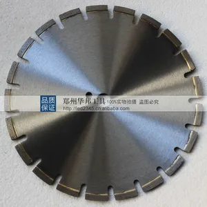 400*10*50mm混凝土专用金刚石开槽片/南水北调渠道伸缩缝切割片