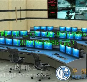 2017年新款调度台
