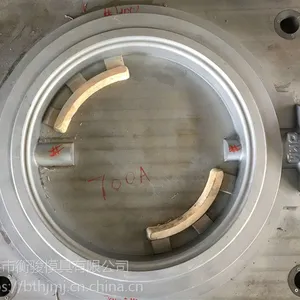 衡骏机械模具阀门模具、铸造模具、漏模机、覆膜砂热芯盒、工艺品模具的加工制作