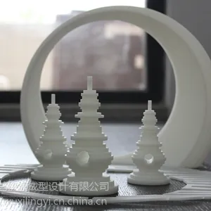 无锡领艺专业3D打印