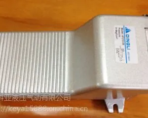 台湾DINGLI脚踏阀 排气阀 气控阀