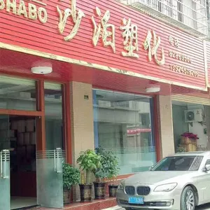东莞市沙泊塑化有限公司