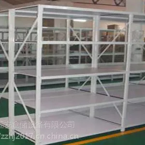 郑州永固安供应仓储货架-出售批发模具货架