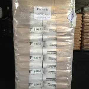 原装正品纯度高易分散高白度进口德固赛820A