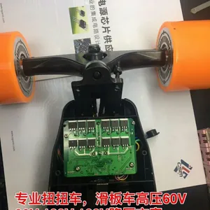 9V-100V高压降压芯片电池保护IC 转12V 1A 5V 1A ***替换LM5019