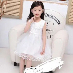 ***1688ͯװ������2018�¿�Ůͯ����ȹ������������ÿ���˿ѩ��Ů��������ȹ����