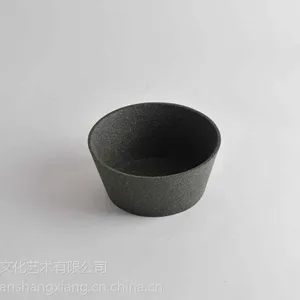 供应泉州上相 宽容中国青石花器 器皿石制2016 定制SX-20160205