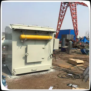 矿山石料厂除尘器 除尘设备批发