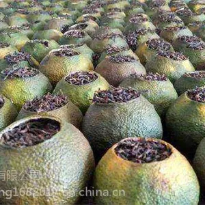 新会柑普茶烘干设备 铭迪品牌 优质茶叶烘干机 空气能烘干机