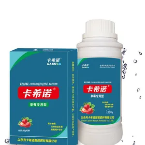 以色列卡希诺智能草莓专用肥