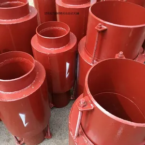 直埋式补偿器,DN100-DN6000星航厂家生产