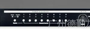 Thinuna SP-6108 八路电源时序器(万能插座)
