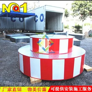 岗台、站岗台、不锈钢站岗台、双层站岗台、方形岗台、方形站岗台、反光岗台