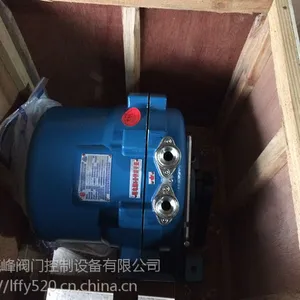 江苏亮峰381RSA-08角行程电动执行器