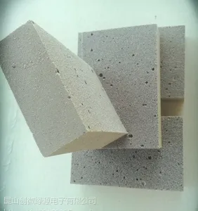 灰砂擦