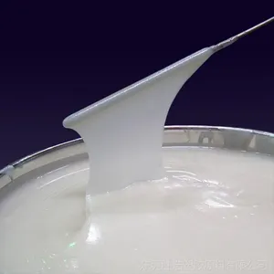 液体丁腈橡胶 粘稠微黄色透明液体50000高分子量 增韧增塑橡胶软化剂