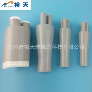 江浙冷缩硅胶电力管 生产厂家
