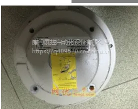 德国施百乐离心风机NMB 5915PC-12T-B20-A00离心风机代理商