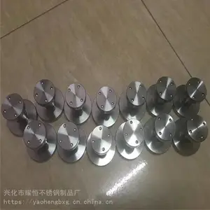 无锡耀恒 热销推荐 机场 高铁站 盲道钉304不锈钢盲道钉