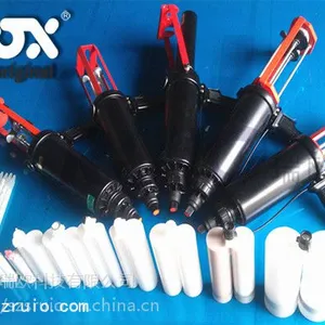 英国Cox双组份气动胶枪价格报价