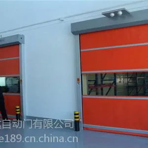 广州南沙快速卷帘门安装订做
